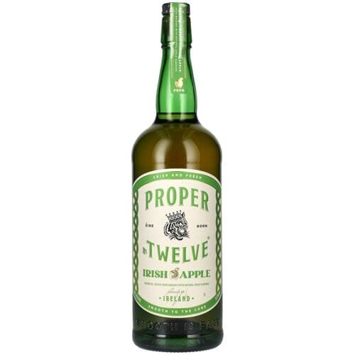 Proper No. Twelve Irish Apple 35% Vol. 1l