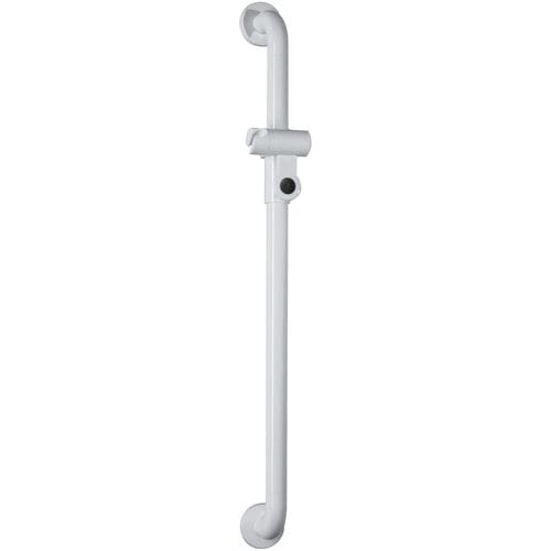 HEWI Series 477/801 Shower rail 477.33B100 92