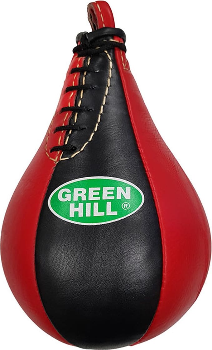 Green Hill Speedball Best Small 17 x 29cm