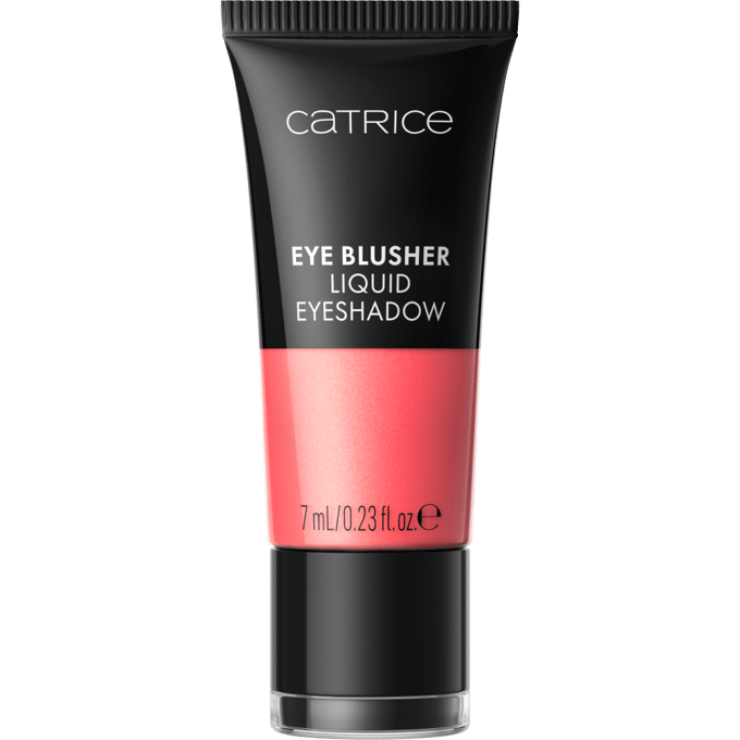 Catrice Eye Blusher Liquid Eyeshadow 020 Cotton Cloud 7 ml