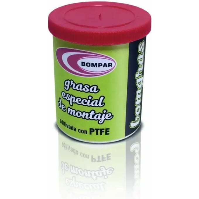 Vetpot Bompar 70 g