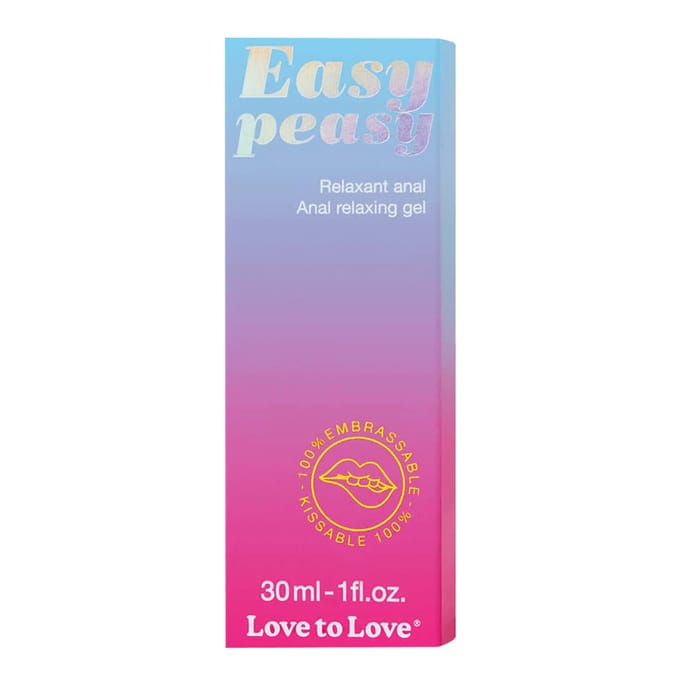 'Easy Peasy', 30 ml