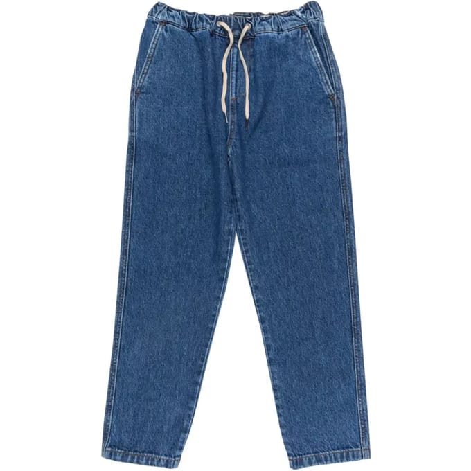 Billabong Larry Denim Kids Broek blauw