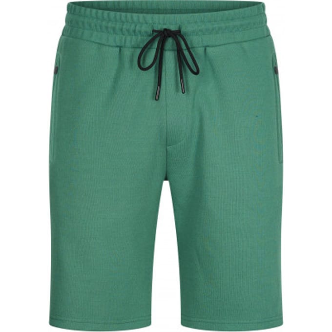 Mario Russo Mario Russo Pique Short fresh green