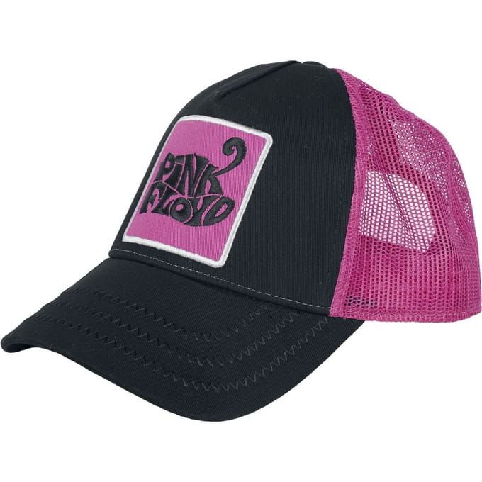 Pink Floyd Amplified Collection - Trucker Cap Unisex Cap - meerkleurig - Standard