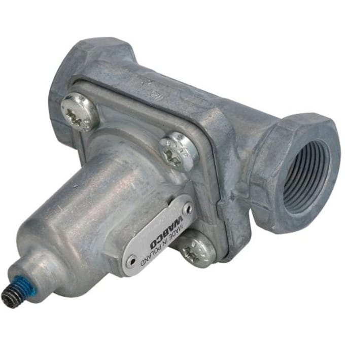 Overstroomklep WABCO 4341001257