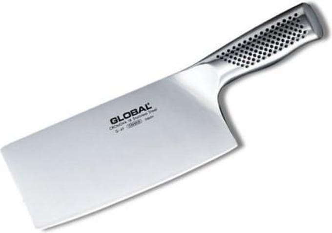 Global G49 Hakmes - 18 cm