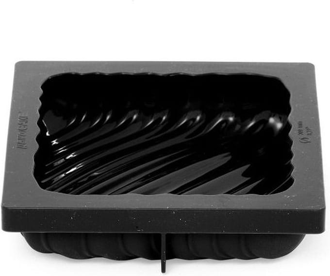 pavoni siliconen mal 162*162*46 mm