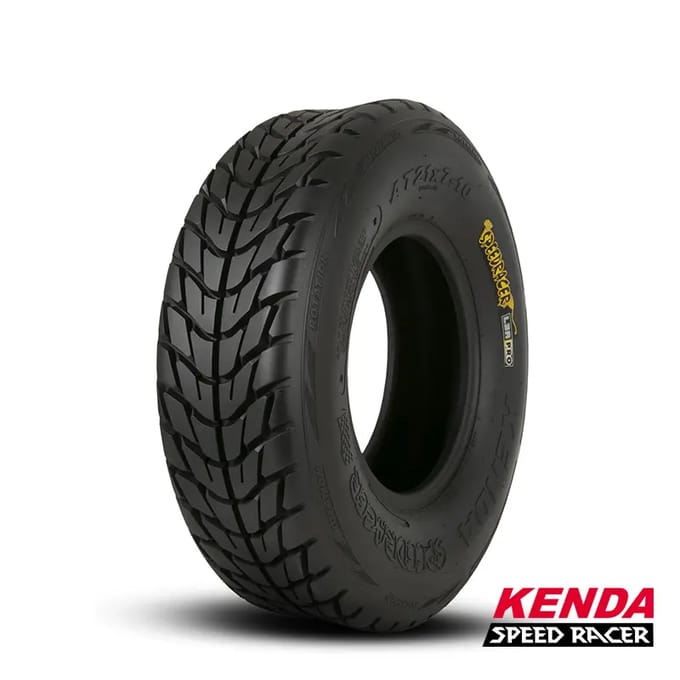 Quad band Kenda K546F Speedracer AT21X7-10 25N 4PR E TL