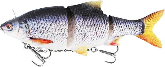 Westin - Ricky The Roach Inline Slow Sinking 20cm / 110gr - Westin