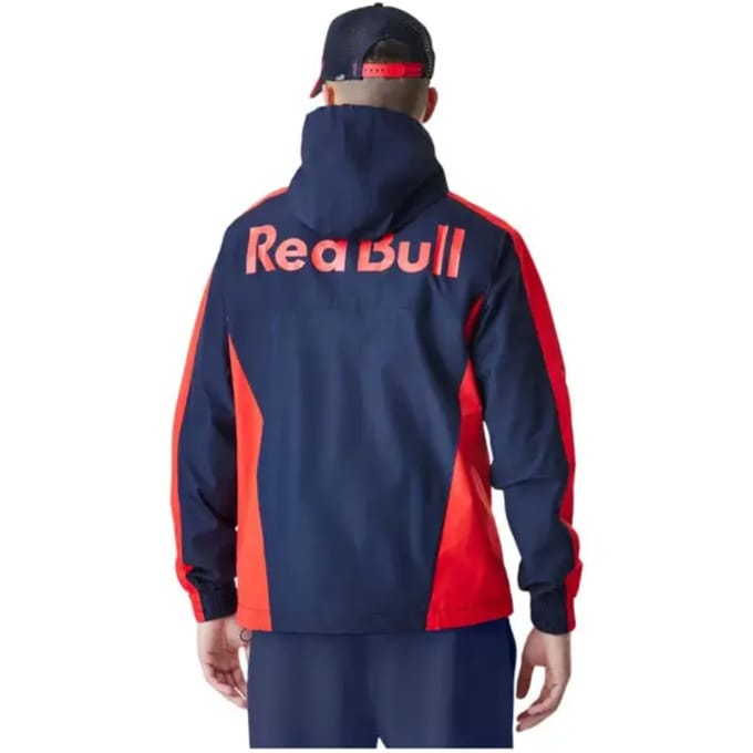RedBull Racing windjack NSK