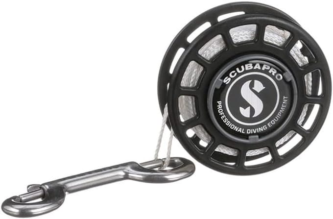 Duikaccessoire Slanghaspel voor Ademautomaat