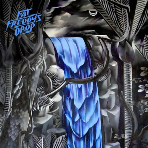 Slo Mo - Fat Freddy's Drop
