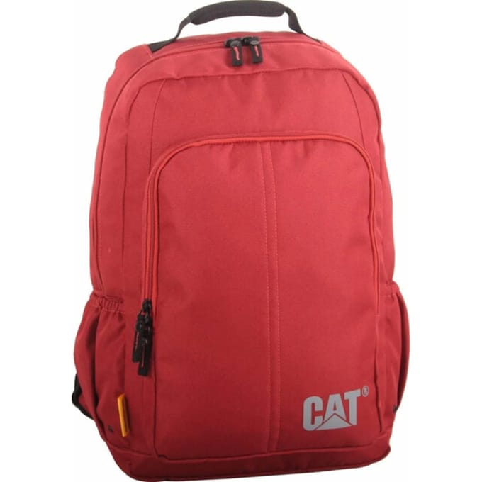 Caterpillar - Mochillas Innovado - Rood - 83305-03 Rugzak 22 Liter