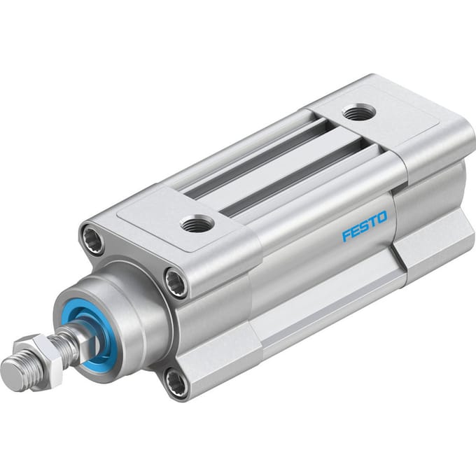 Festo Cilinder 32mm Boring 20mm Slag ISO 15552 Dubbelwerkend - 2123085 - P2C36