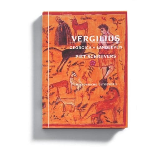 Landleven - Latijnse Poezie - Vergilius
