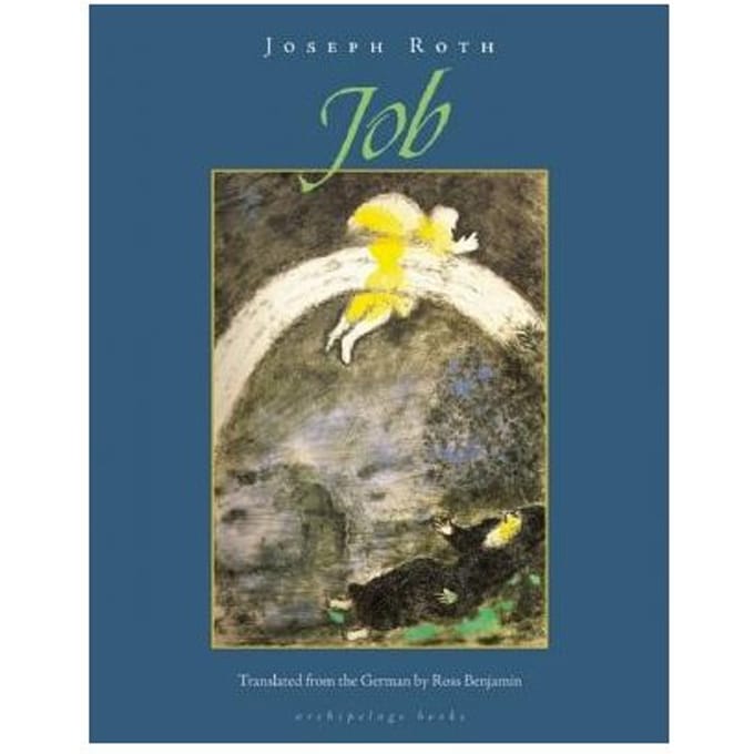 Job - Joseph Roth