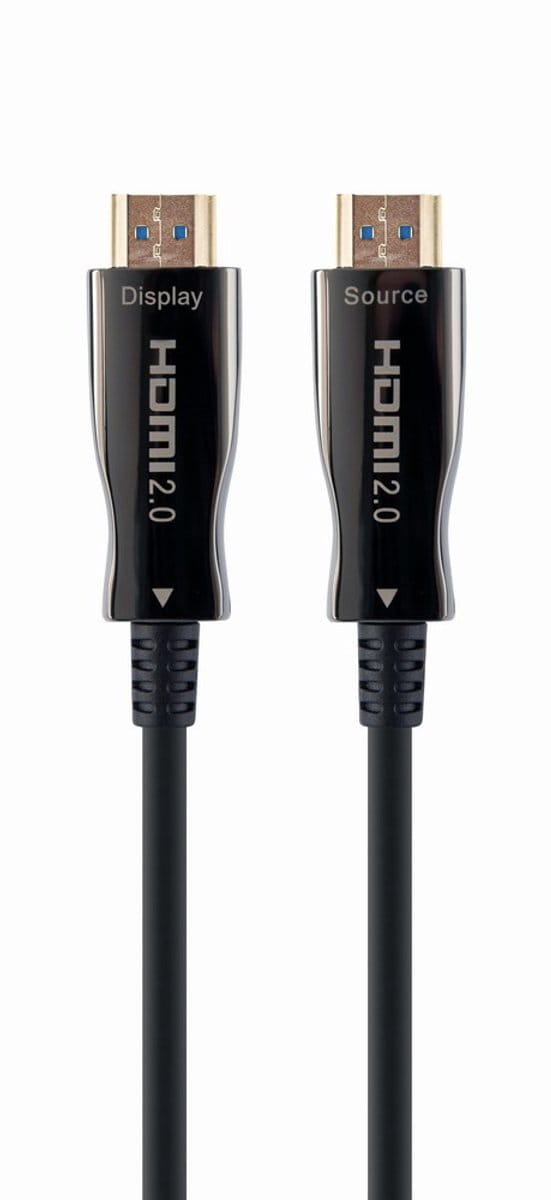 Active Optical High speed HDMI kabel met Ethernet 'AOC Premium series', 80 m