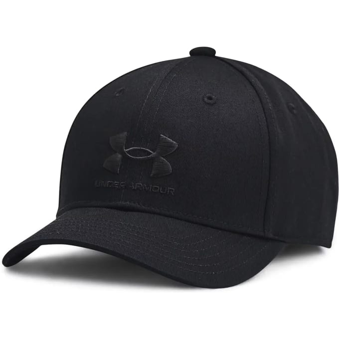Verstelbare pet voor kinderen Under Armour Branded SDI