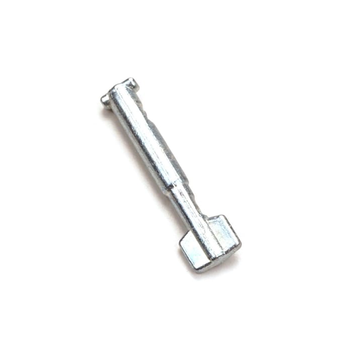 BDP834 Deurslot Cilinder Leidingspil Voor voor Mercedes Benz C180 W202