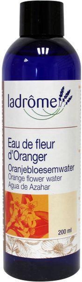 Cruydhof Oranjebloesemwater Hydrol  - 200 ml