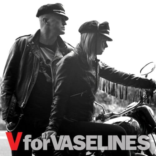 V For Vaselines - Vaselines