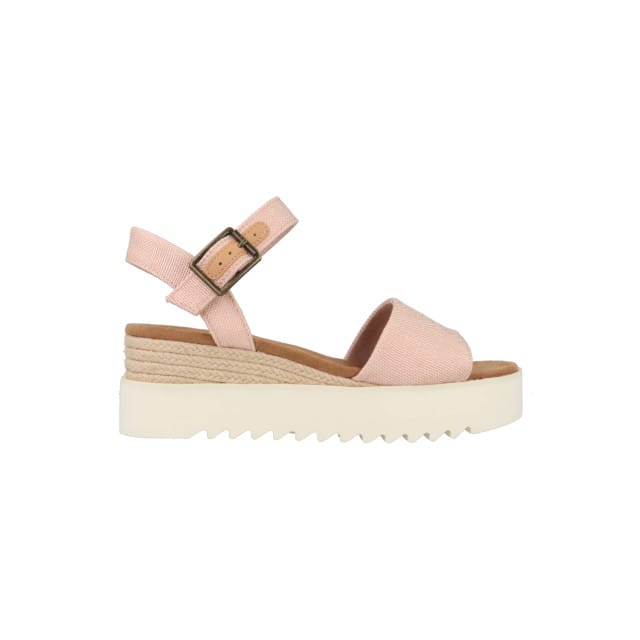 Toms Diana 10020737 Roze-39