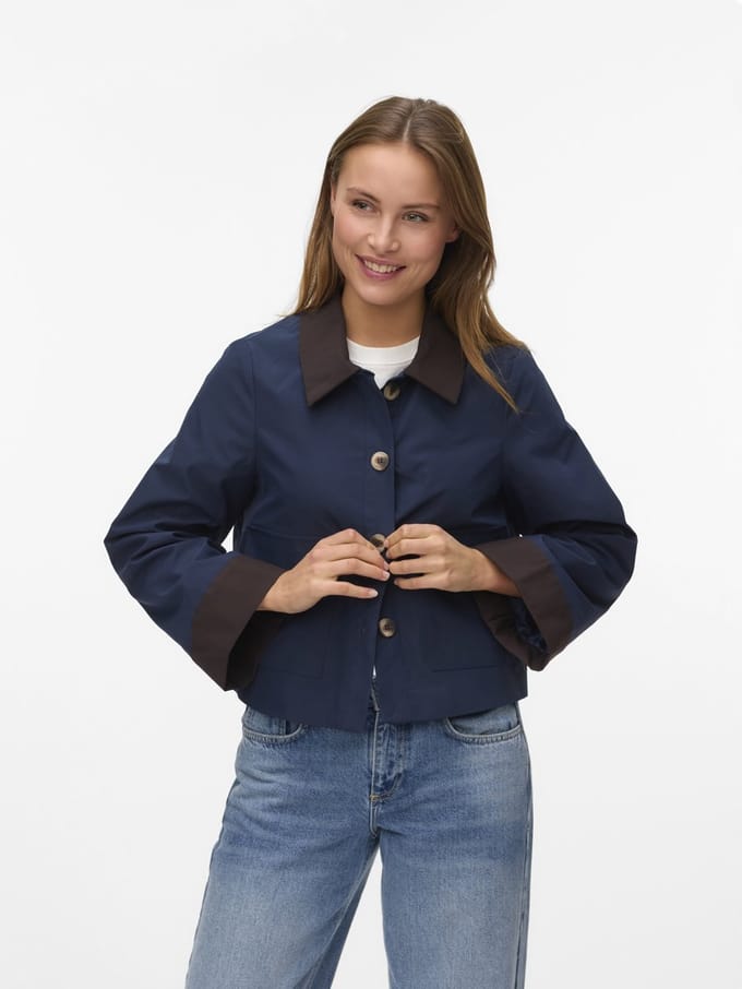 Vero Moda Jas VMVIC Jas