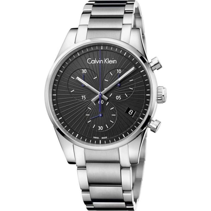 Calvin Klein K8S27141 Steadfast Chronograph 42mm