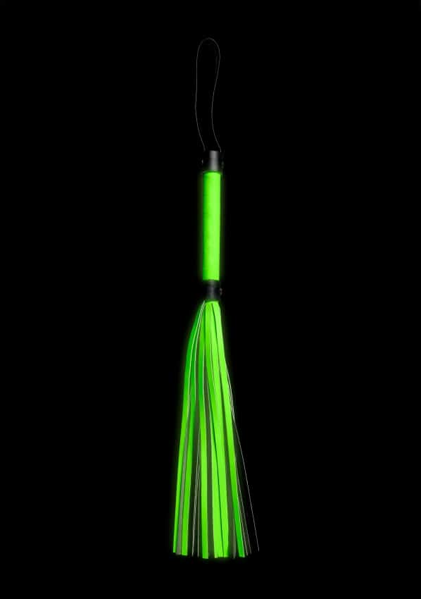 'Glow in the Dark - Flogger'