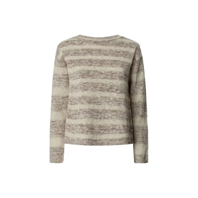 Vrouwentrui Pepe Jeans Alina stripes
