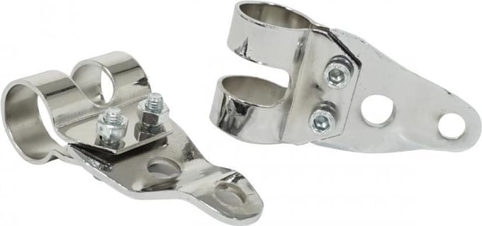 Patte de feu SELECTION P2R (Motorisé) pour Mobylette MBK 50 51 Neuf