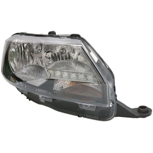 Koplamp, bevestiging VALEO 450485