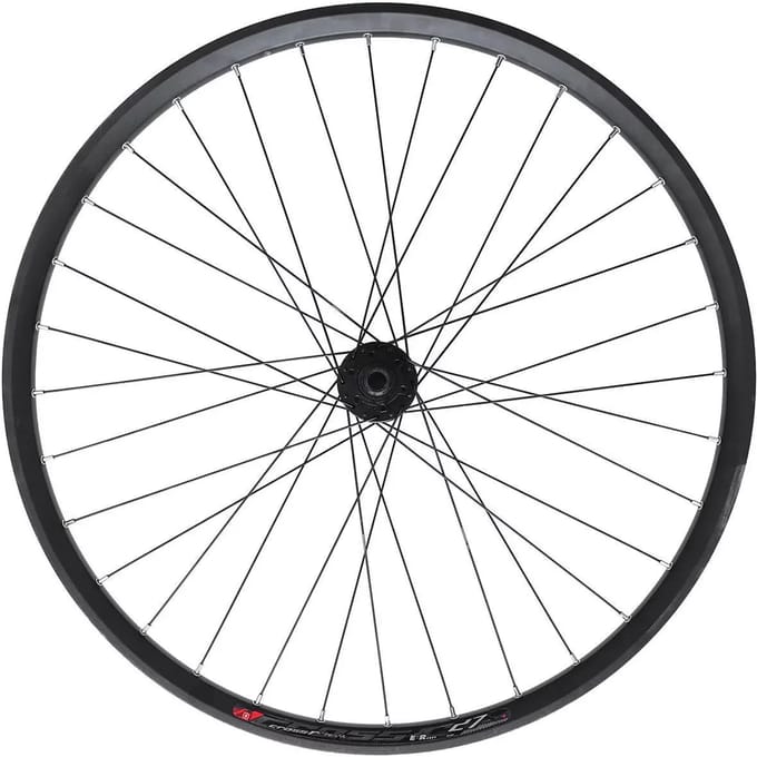 Voorwiel Mach1 Cross-R27