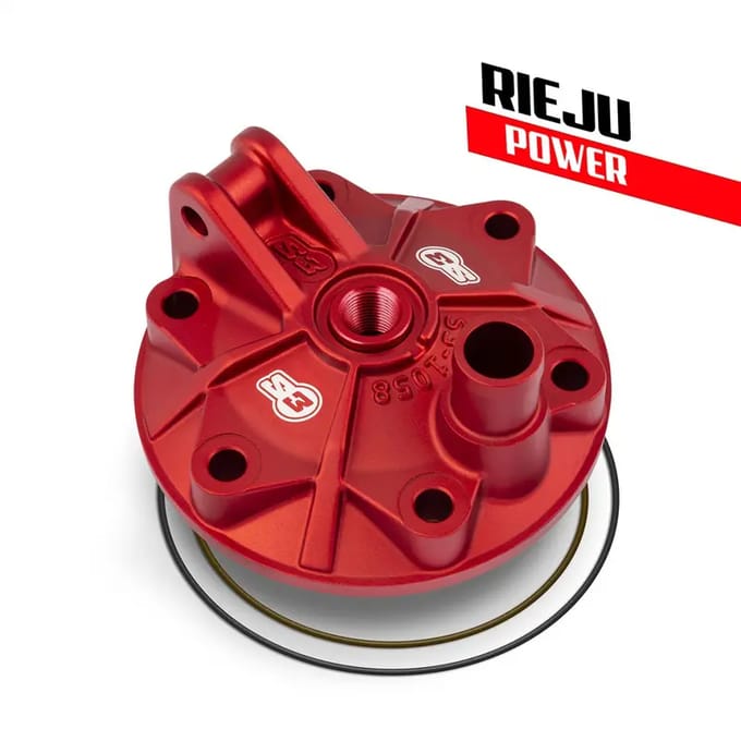 Motorfiets cilinderkop S3 Gas Gas EC 250 ENDURO GP