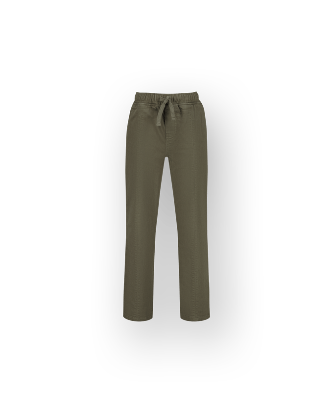 Jongens Relaxed Jeans Carlos