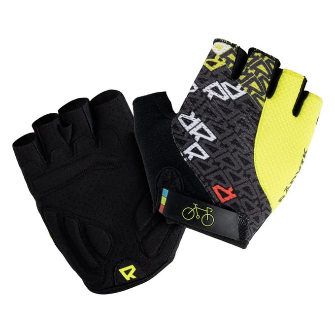 Korte handschoenen Radvik Runde
