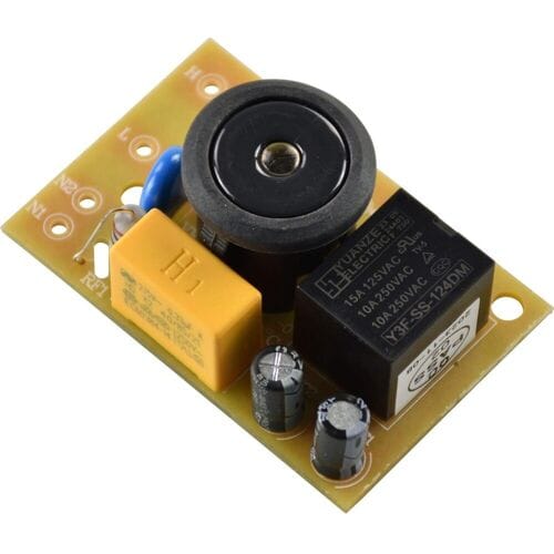 AEG knop, met, electronische module, 4055956769