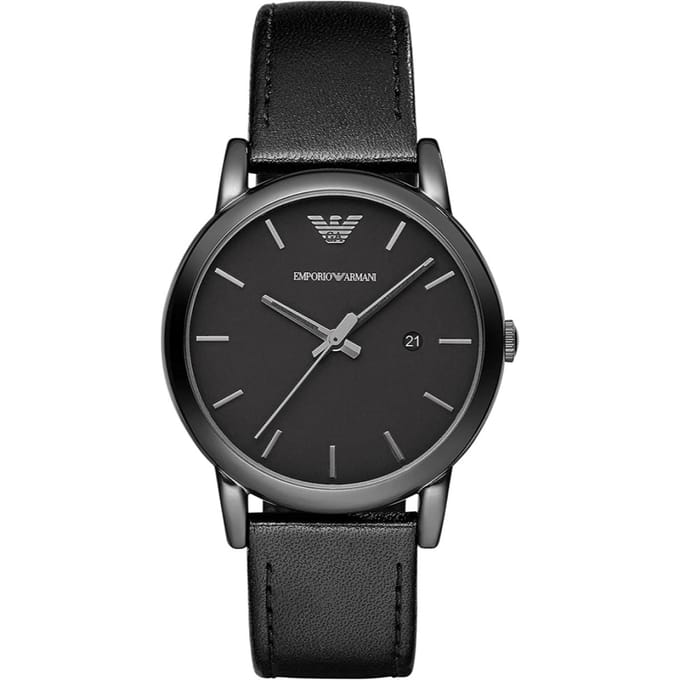 Klassieke Emporio Armani | AR1732