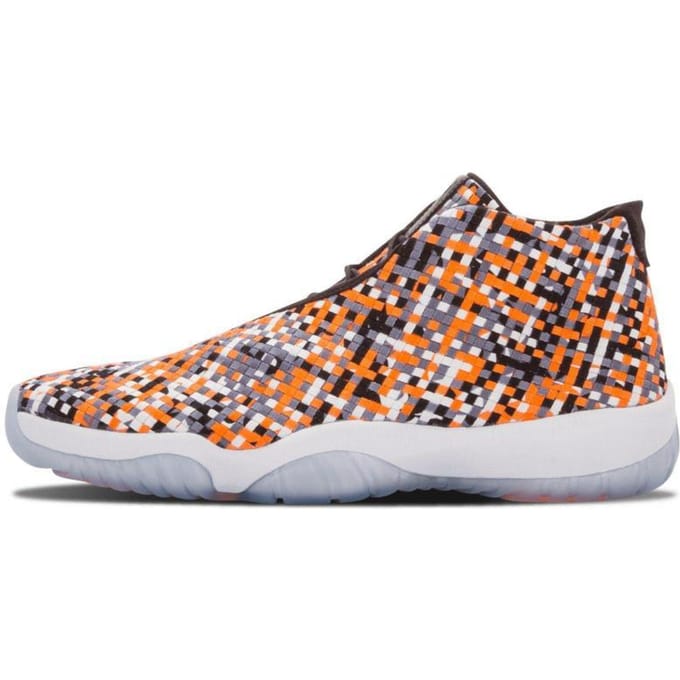 Jordan Future Easter Multi Color Jordan 652141-006 Jordan 652141-006 44.5 gray