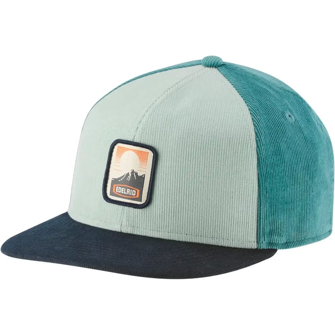 5-panel pet Edelrid Redmond