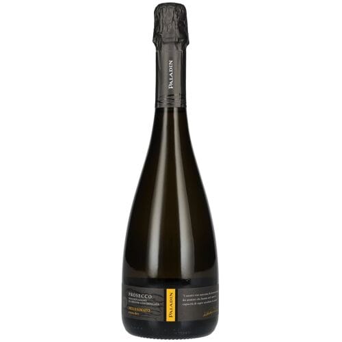 Paladin Prosecco Millesimato Extra Dry DOC 2025 11% Vol. 0,75l