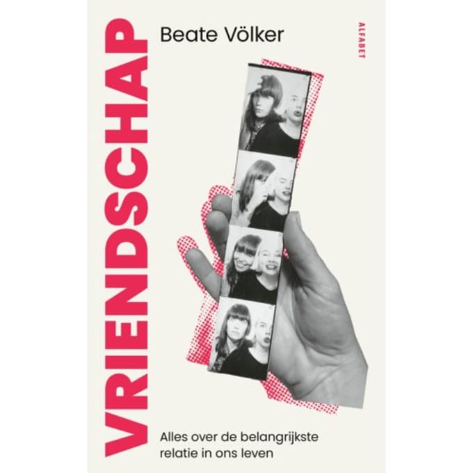 Vriendschap - Beate Völker