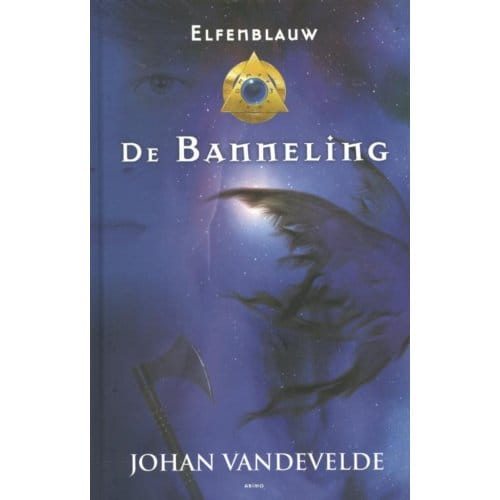 De Banneling - Elfenblauw - Johan Vandevelde