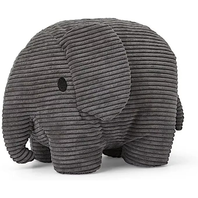 Pluche Bon Ton Toys Elephant