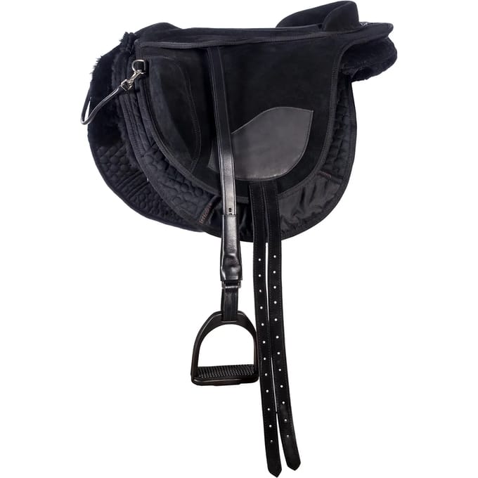 Rijmat voor paarden Edix Saddles Amazone BBP
