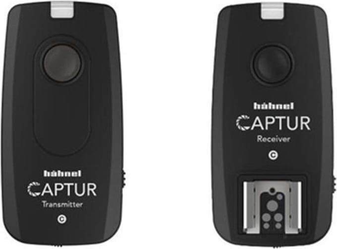Hähnel Captur Remote Olympus/Panasonic