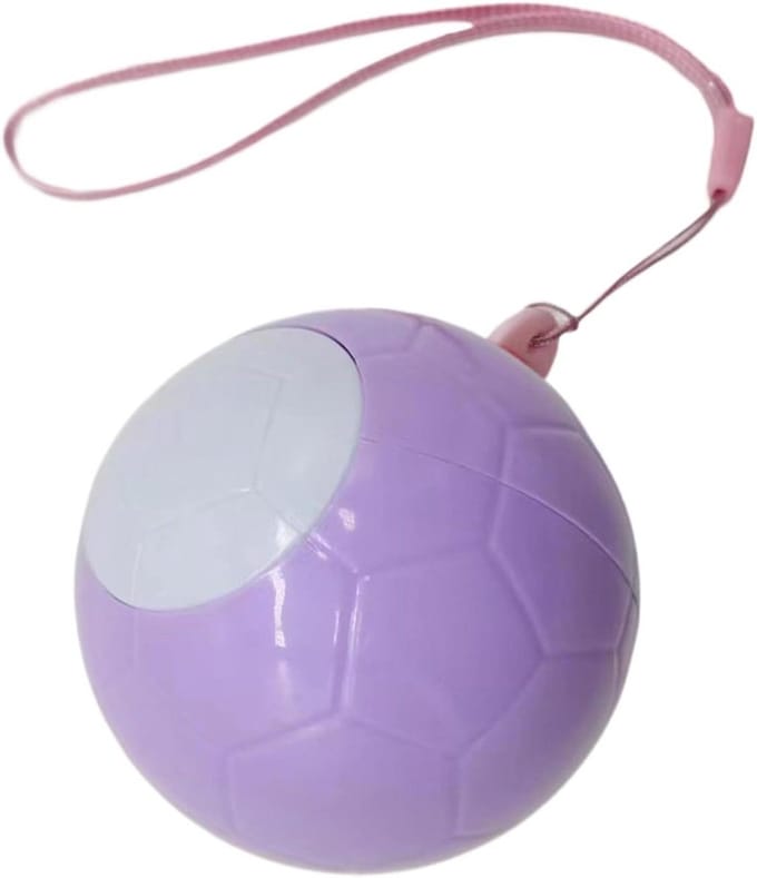 Pluizenroller Herbruikbaar - Haarverwijderaar Kleding - Kleding Reinigen - Wasbaar Plakkerig Oppervlak - 6.5 cm Diameter - Blauw