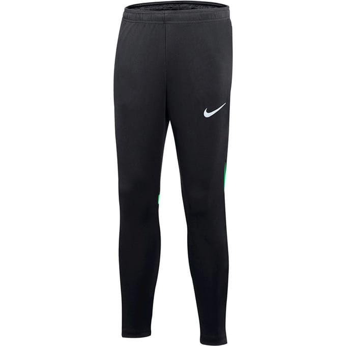 Nike Kinder/Kids Academy Pro Joggingbroek (Zwart/Donkergroen)