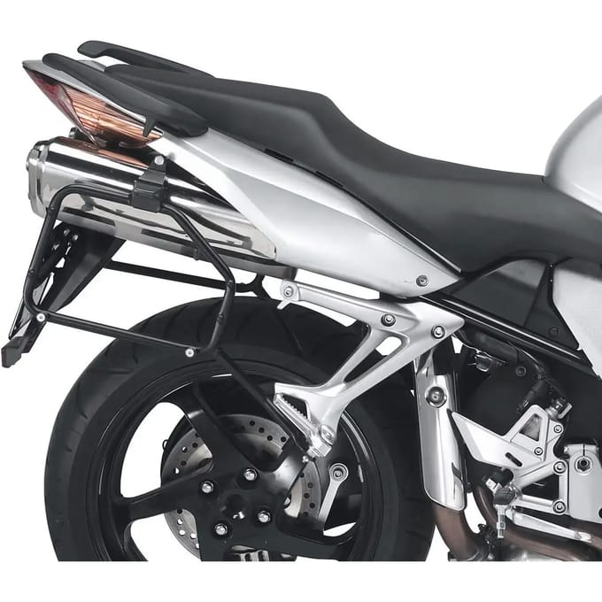 Top case support Givi Cfmoto 800MT (22)